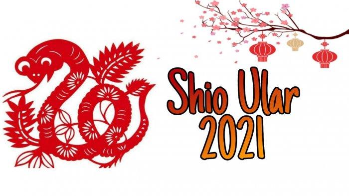 Shio Ular Togel 2021 HK Hari Ini